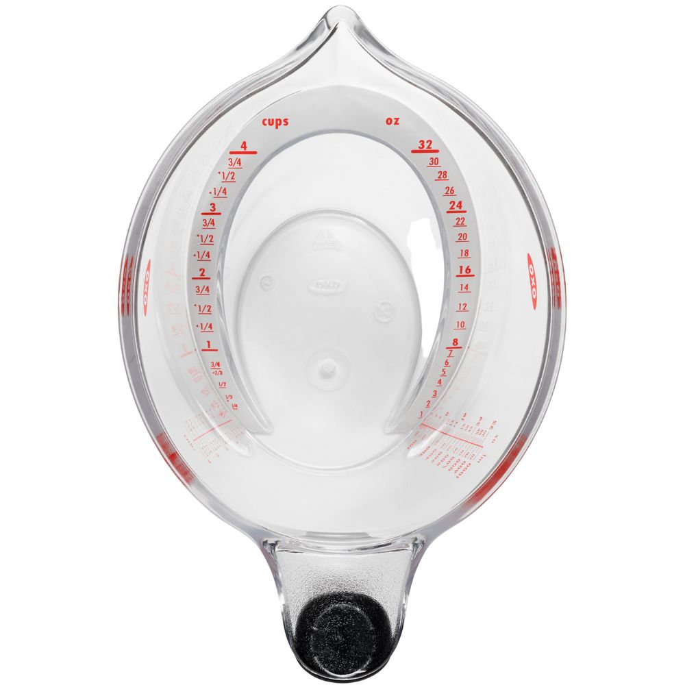 Κανάτα δοσομετρητής GOOD GRIPS 1,0 l, από πλαστικό, OXO