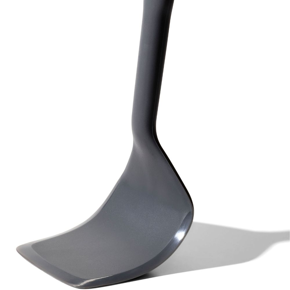 Σπάτουλα GOOD GRIPS 30 cm, γκρι, σιλικόνης, OXO