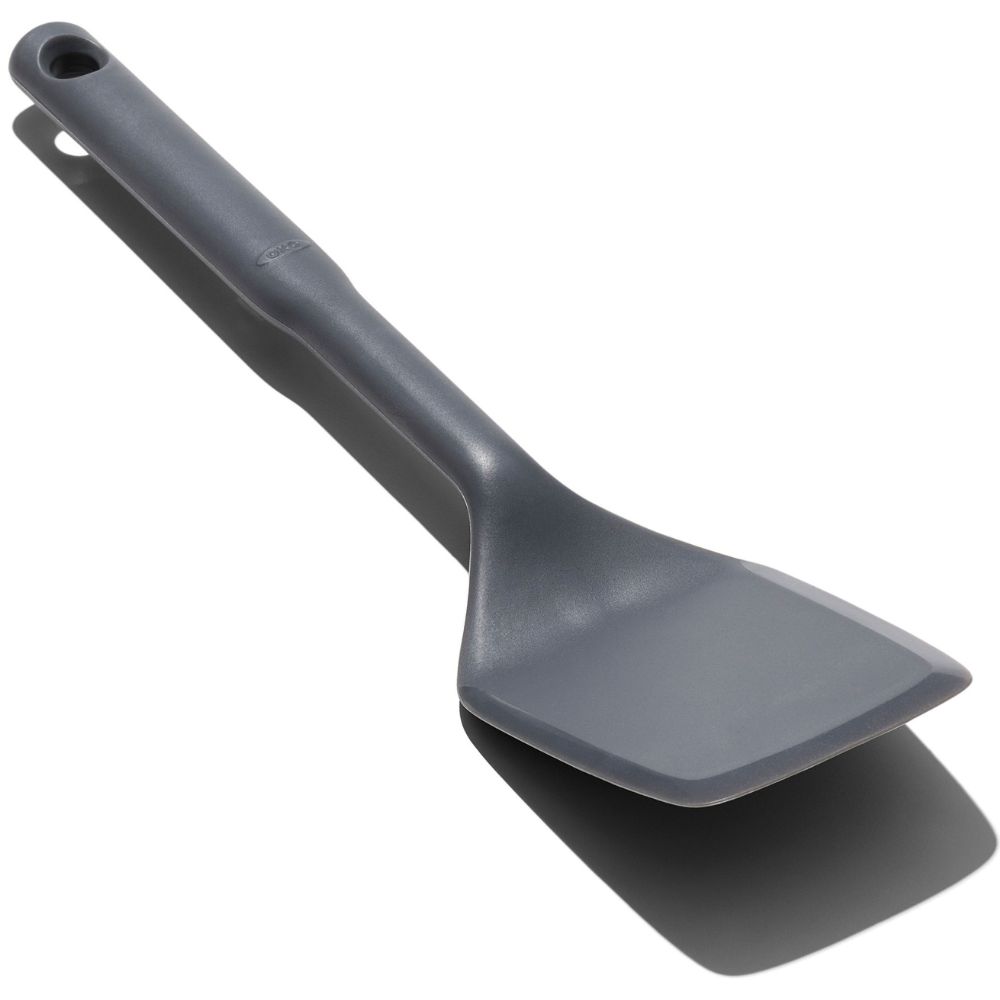 Σπάτουλα GOOD GRIPS 30 cm, γκρι, σιλικόνης, OXO
