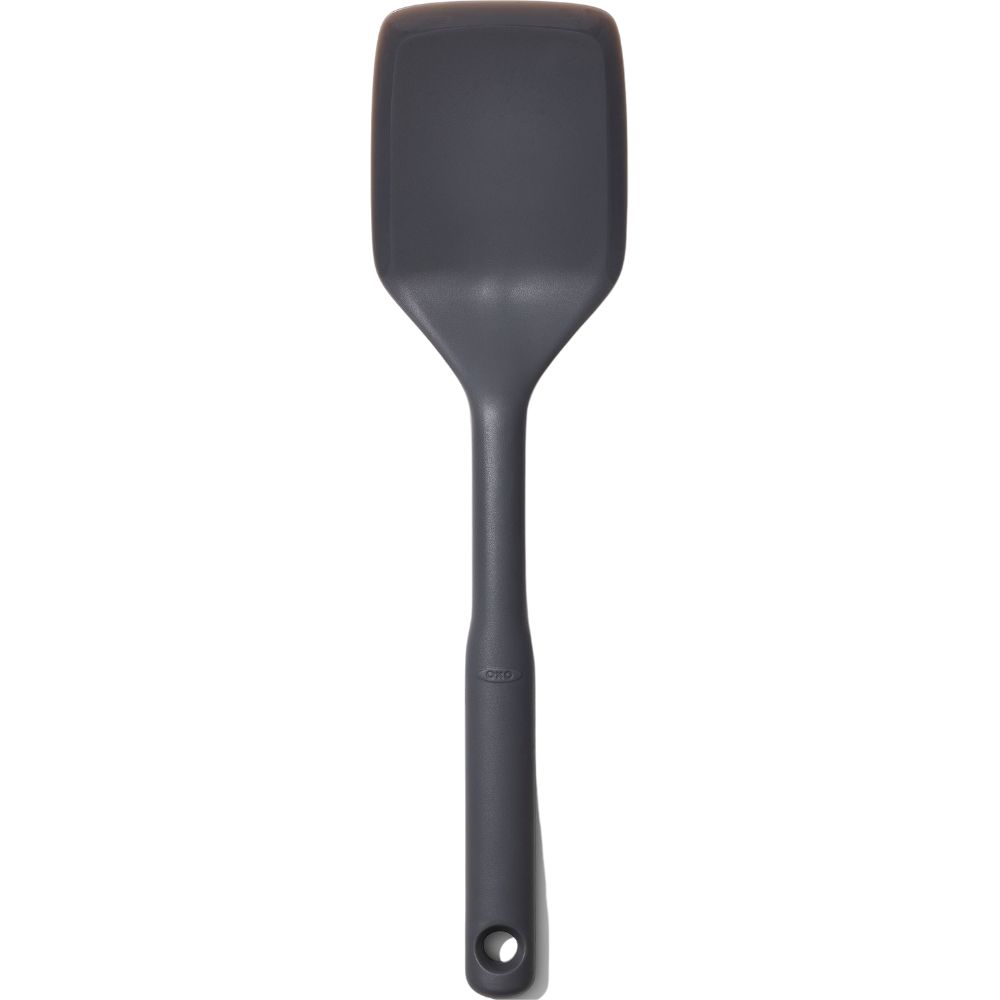 Σπάτουλα GOOD GRIPS 30 cm, γκρι, σιλικόνης, OXO