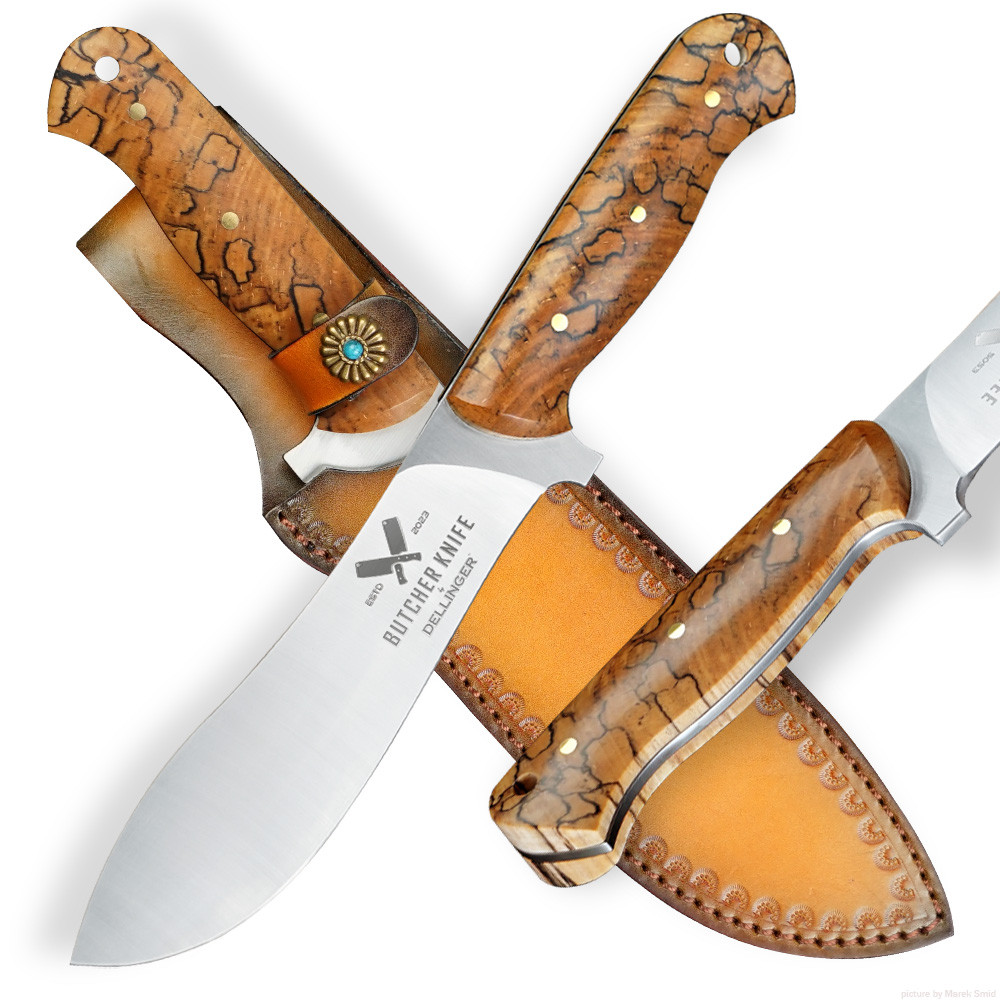 210445 1 reznicky nuz bbq butcher poplar 17 cm hneda dellinger