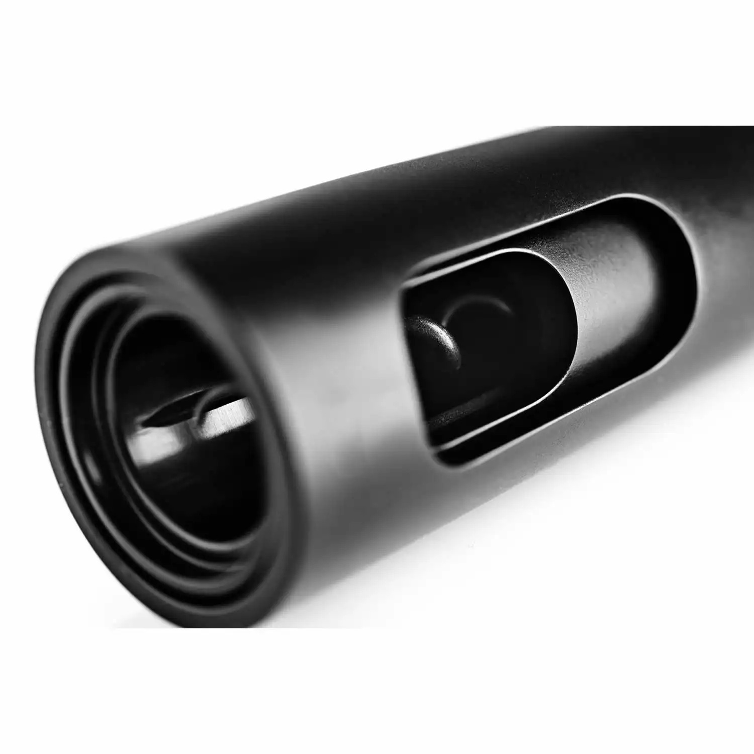 Τιρμπουσόν LIQUID LOUNGE 16 cm, μαύρο, πλαστικό, Eva Solo