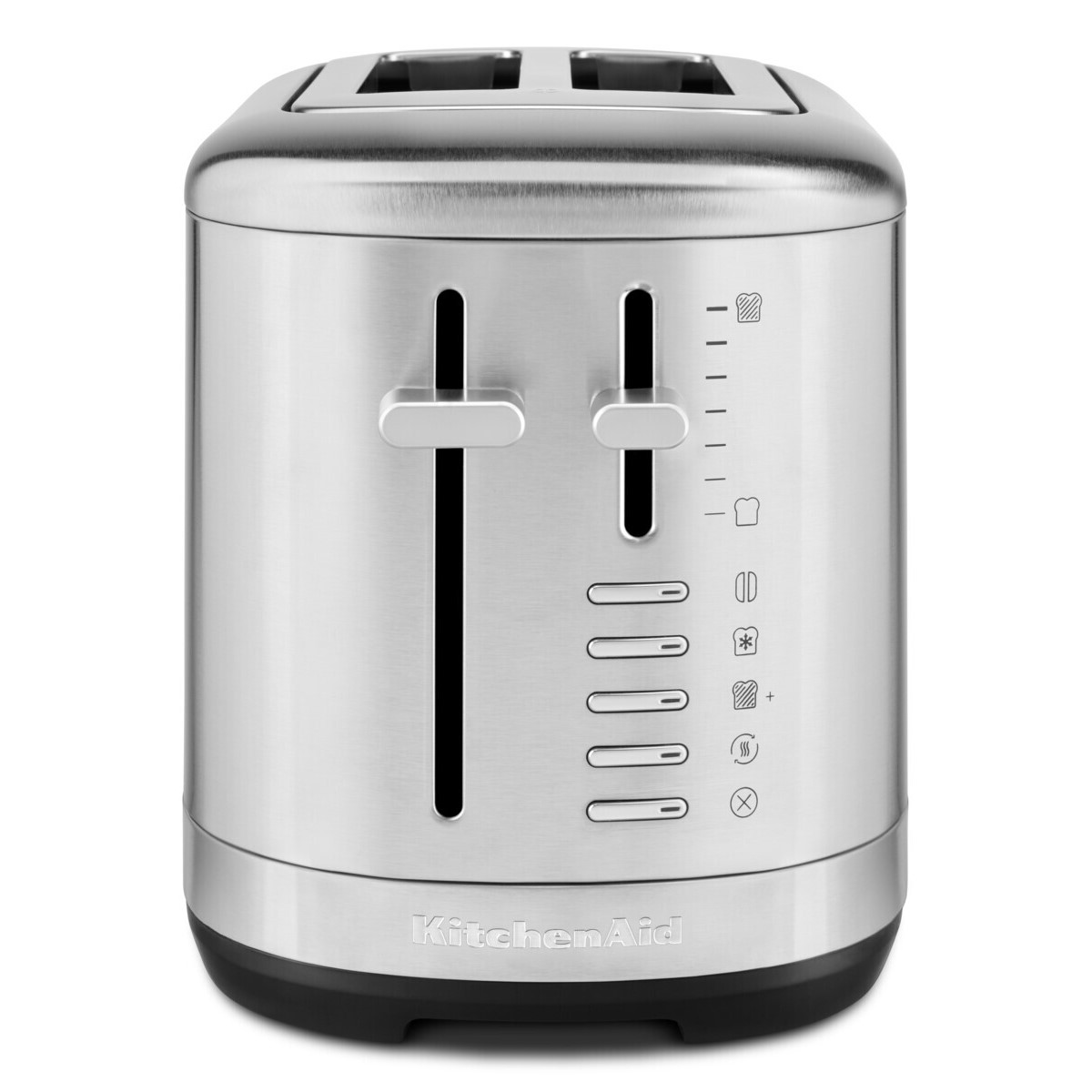 Φρυγανιέρα 5KMT2109 31 cm, ασημί, KitchenAid