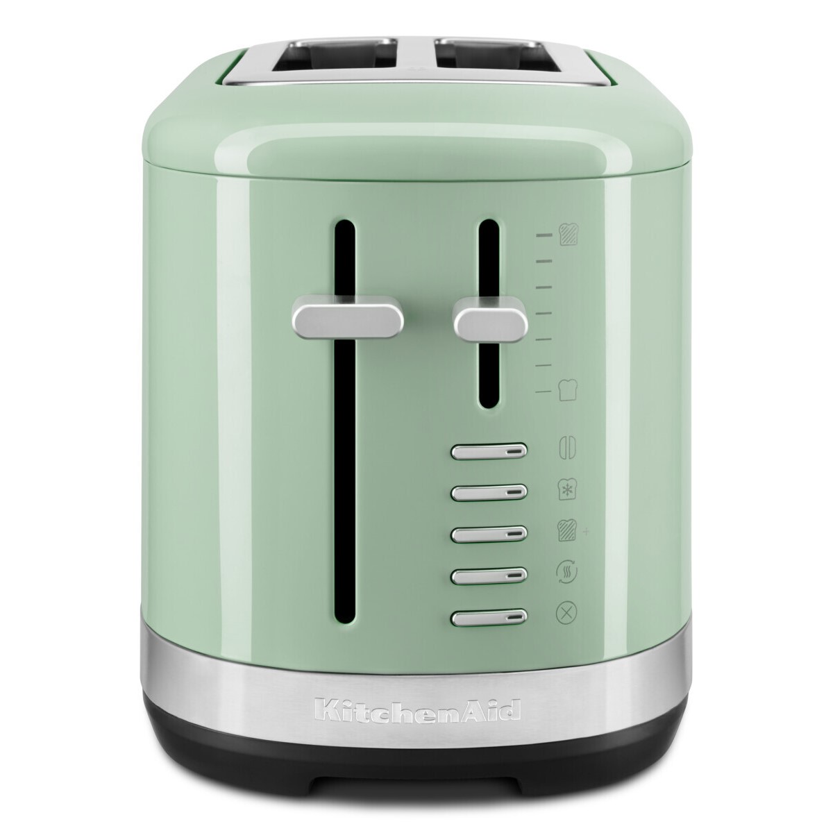Φρυγανιέρα 5KMT2109 31 cm, σε φιστικί, KitchenAid