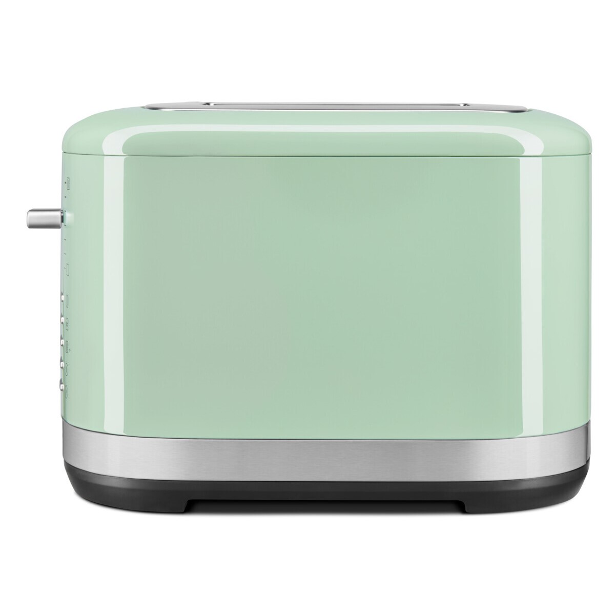 Φρυγανιέρα 5KMT2109 31 cm, σε φιστικί, KitchenAid