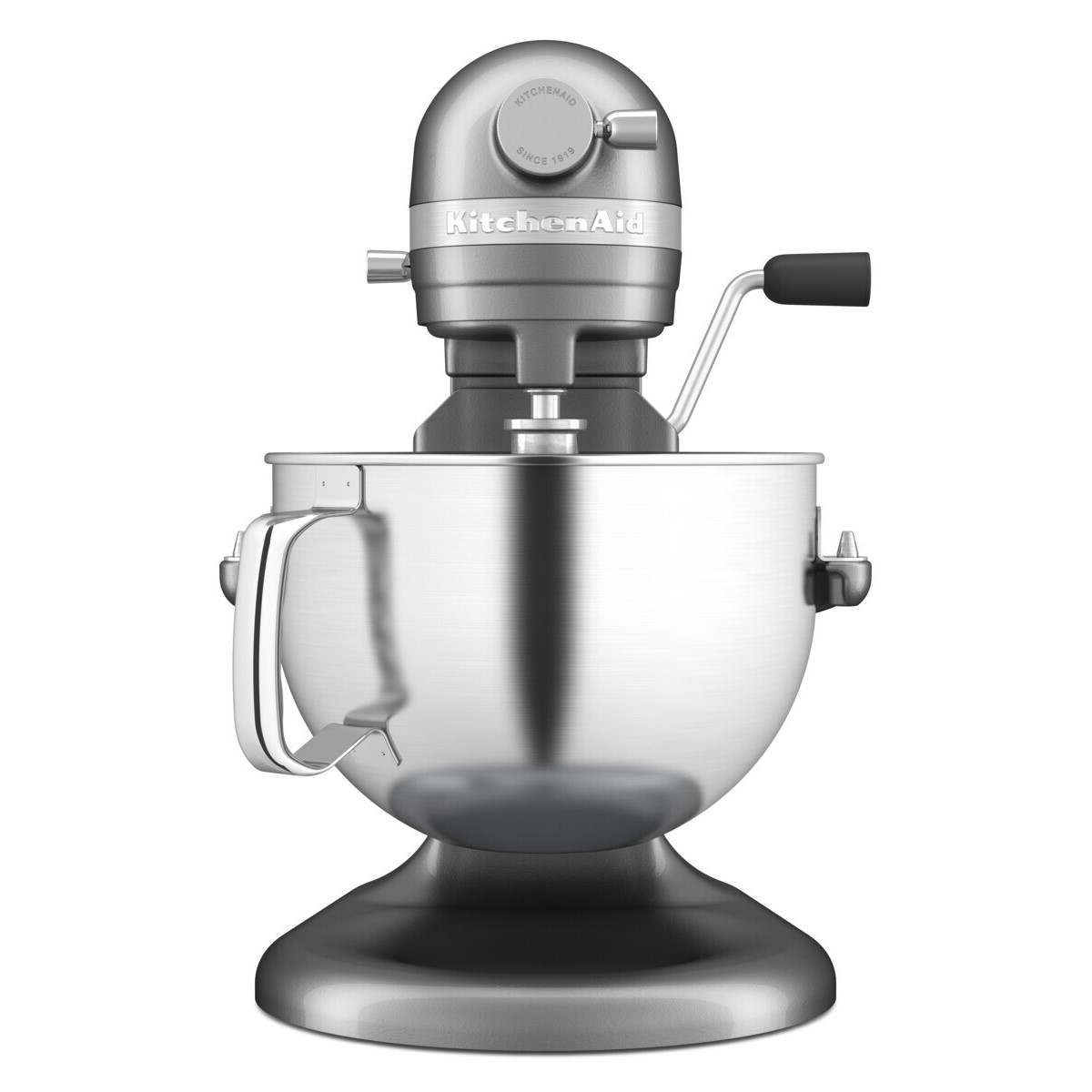 Κουζινομηχανή ARTISAN 5KSM60SPX 5,6 l, ασημί, KitchenAid