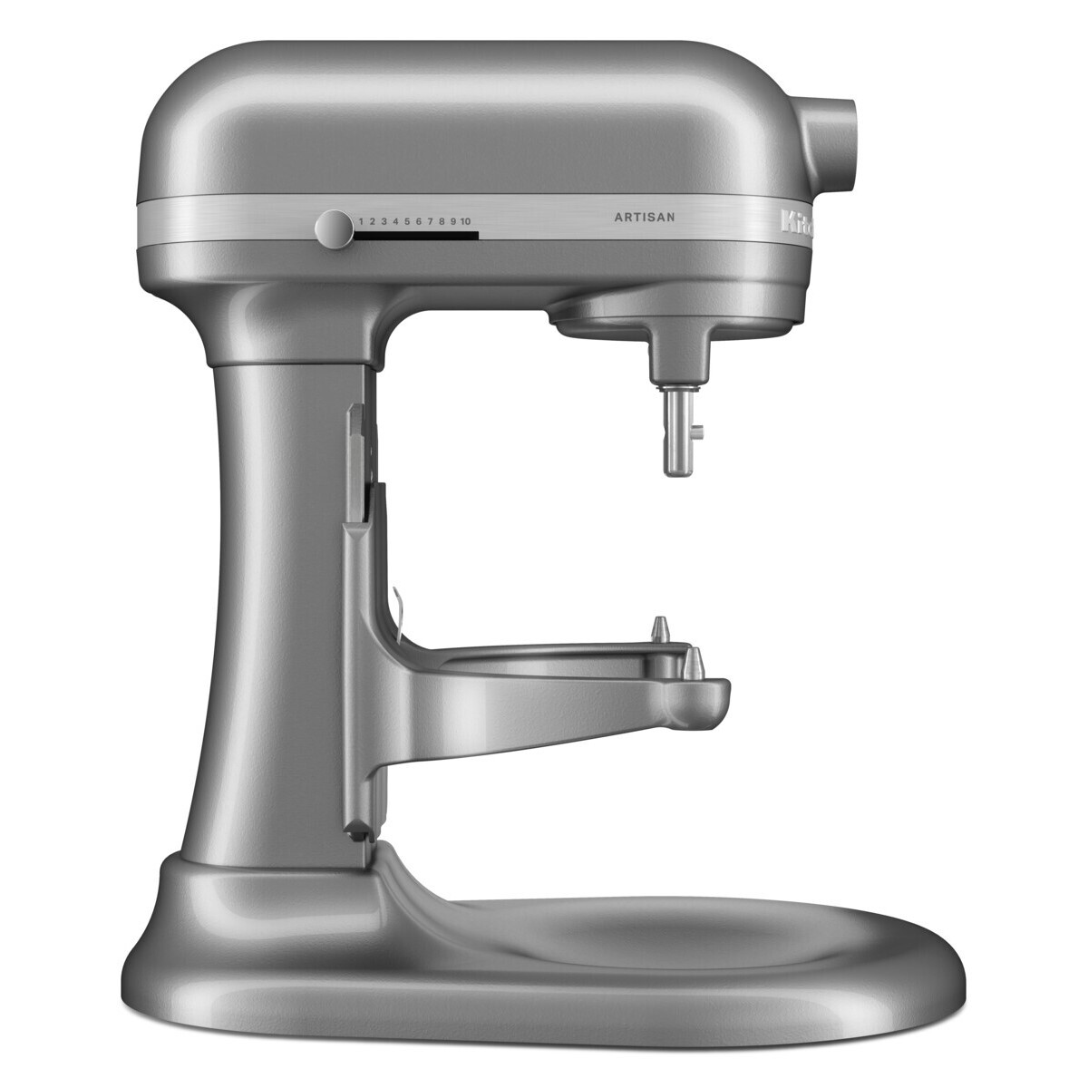 Κουζινομηχανή ARTISAN 5KSM60SPX 5,6 l, ασημί, KitchenAid