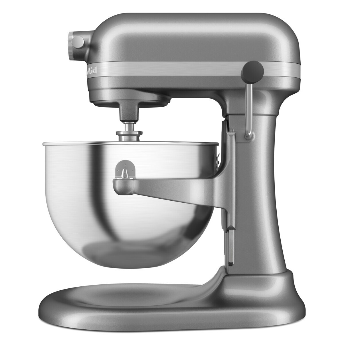 Κουζινομηχανή ARTISAN 5KSM60SPX 5,6 l, ασημί, KitchenAid