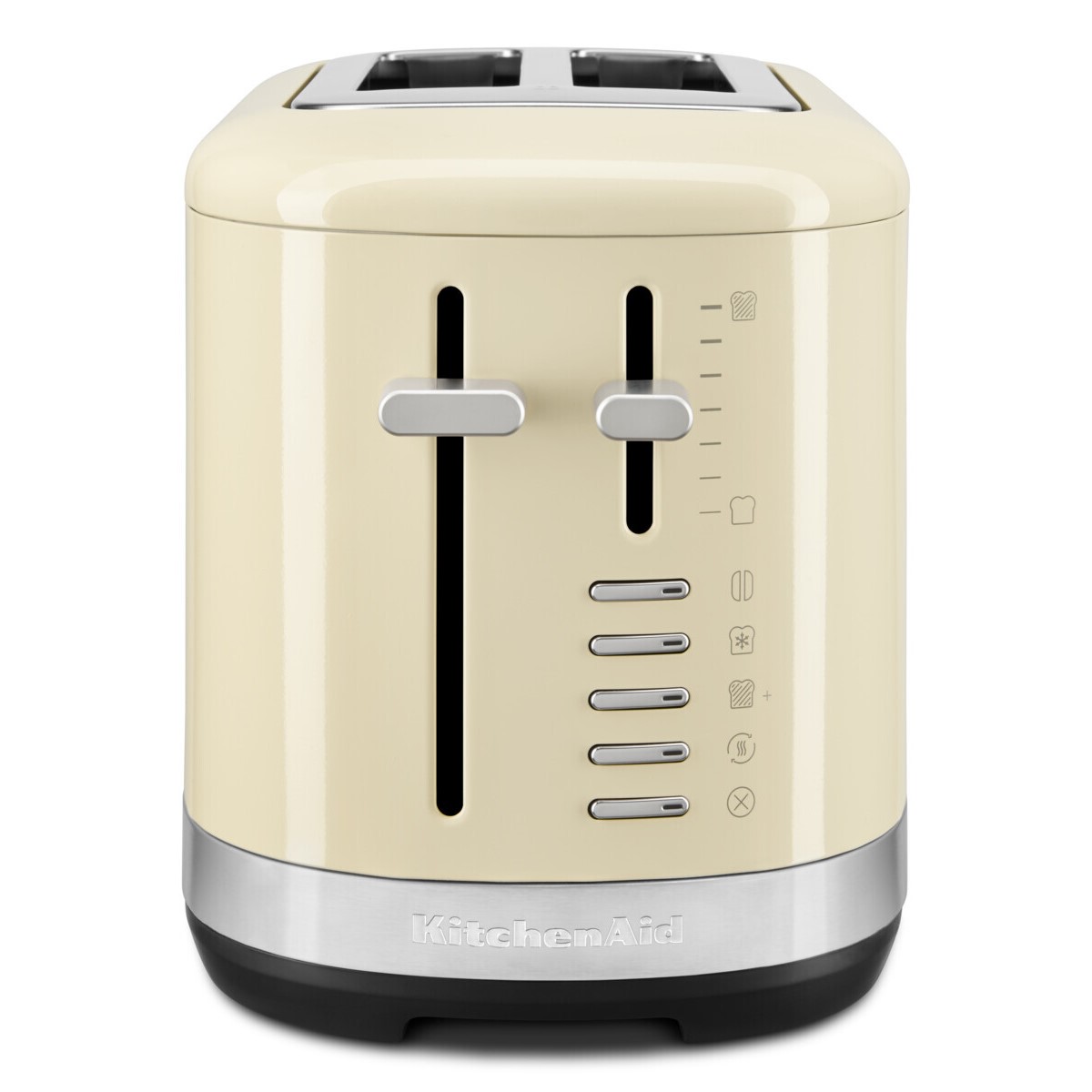 Φρυγανιέρα 5KMT2109 31 cm, σε απόχρωση αμύγδαλου, KitchenAid