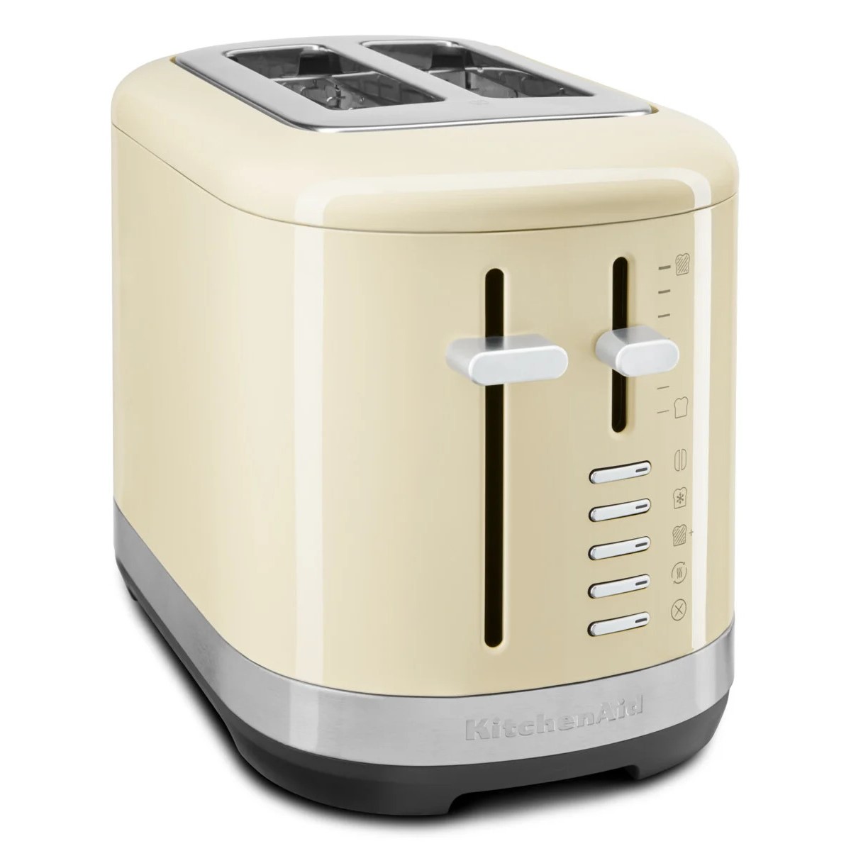 Φρυγανιέρα 5KMT2109 31 cm, σε απόχρωση αμύγδαλου, KitchenAid