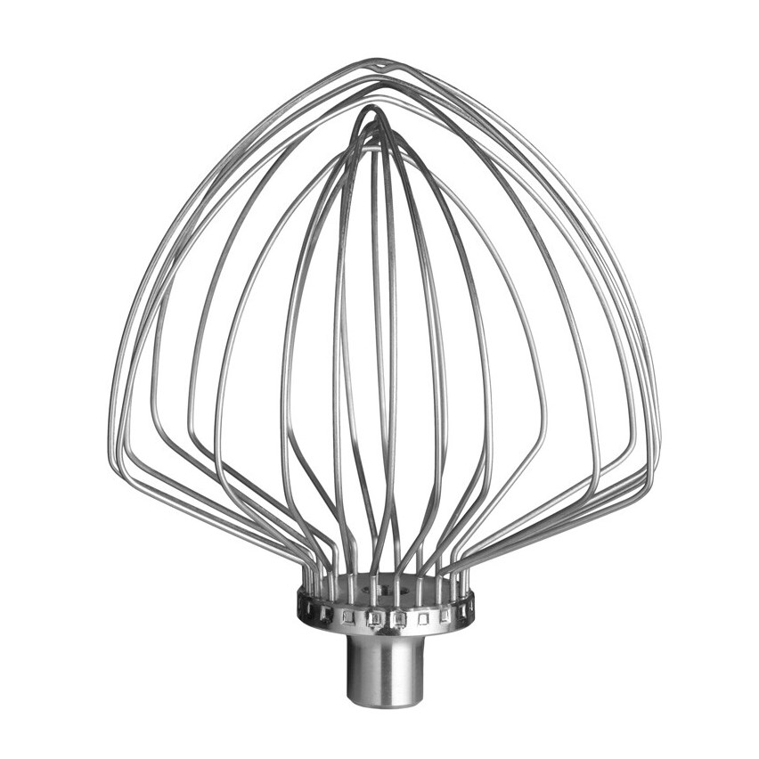 Κουζινομηχανή HEAVY DUTY 5KSM70JPX 6,6 l, μαύρο, KitchenAid