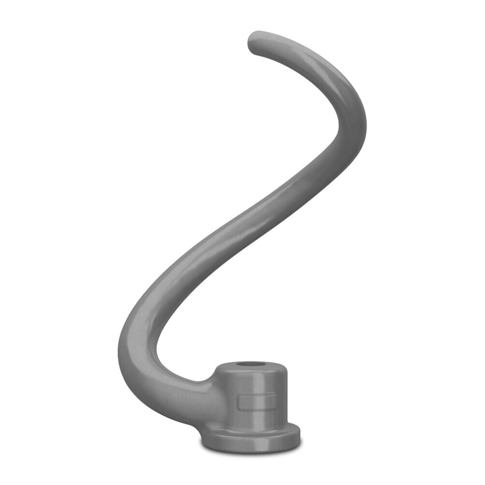 Κουζινομηχανή HEAVY DUTY 5KSM70JPX 6,6 l, μαύρο, KitchenAid