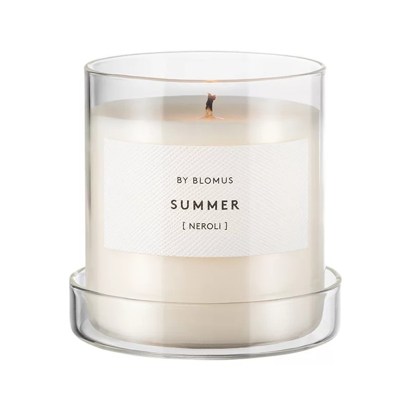 Αρωματικό κερί VALOA SUMMER S 7,5 cm, Blomus