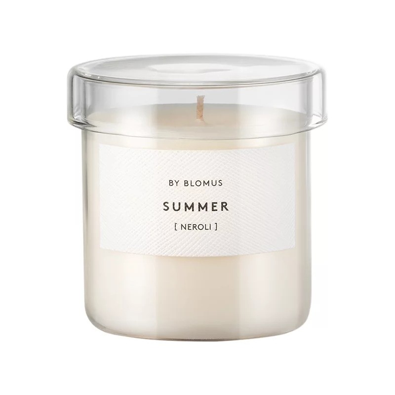 Αρωματικό κερί VALOA SUMMER S 7,5 cm, Blomus