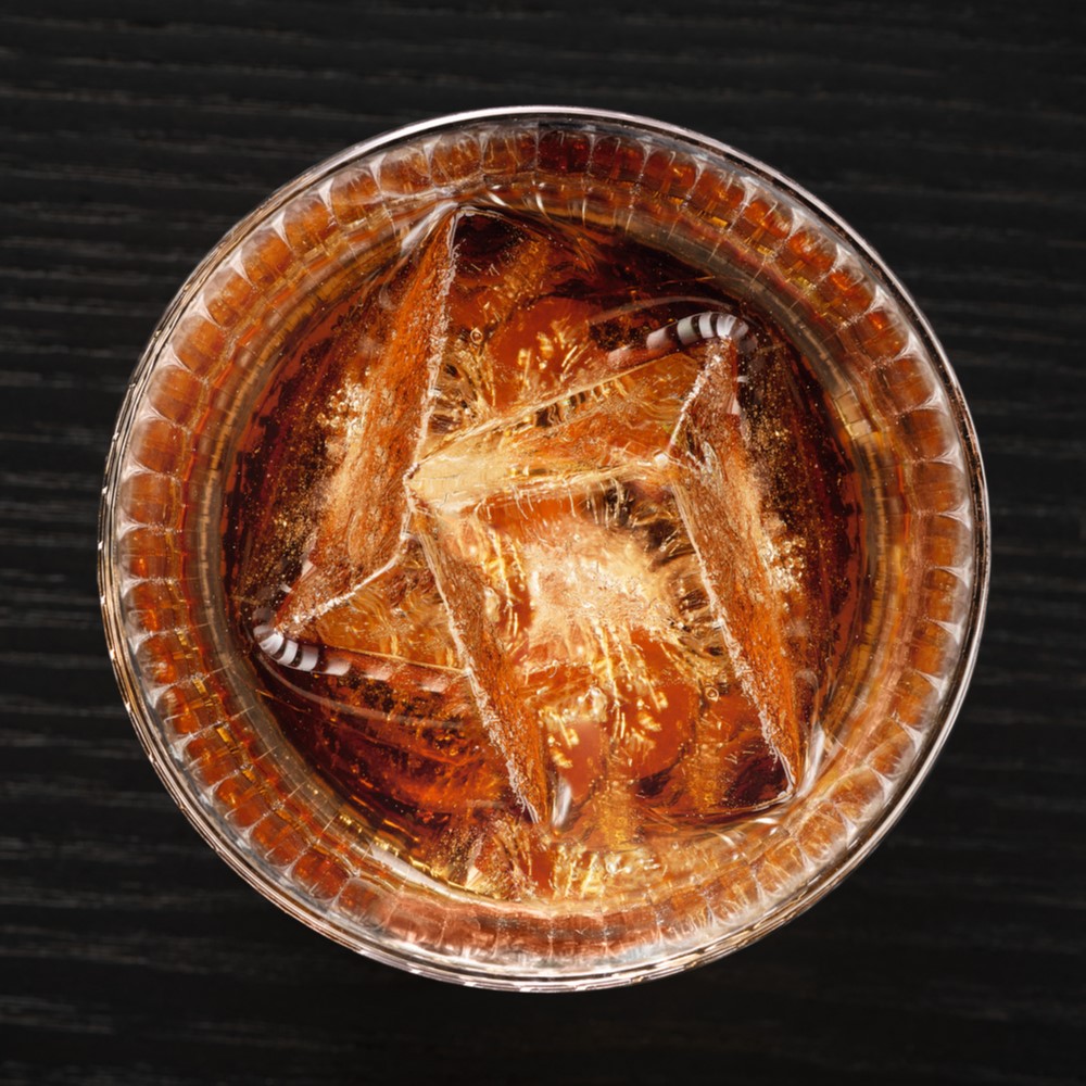 Μακρόστενο ποτήρι ποτού APERITIVO 440 ml, σετ 2 τεμαχίων, διαφανές, Nachtmann