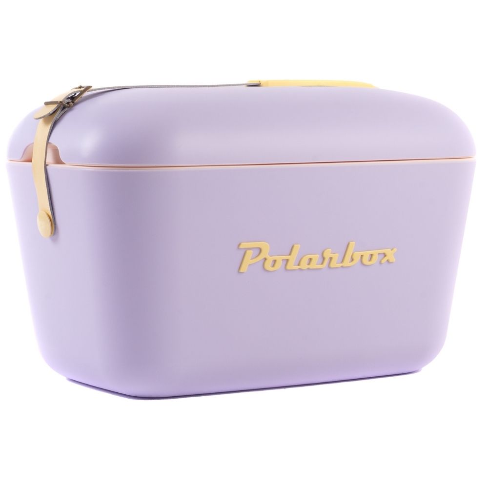 Φορητό ψυγείο POP, 20 l, μωβ, Polarbox