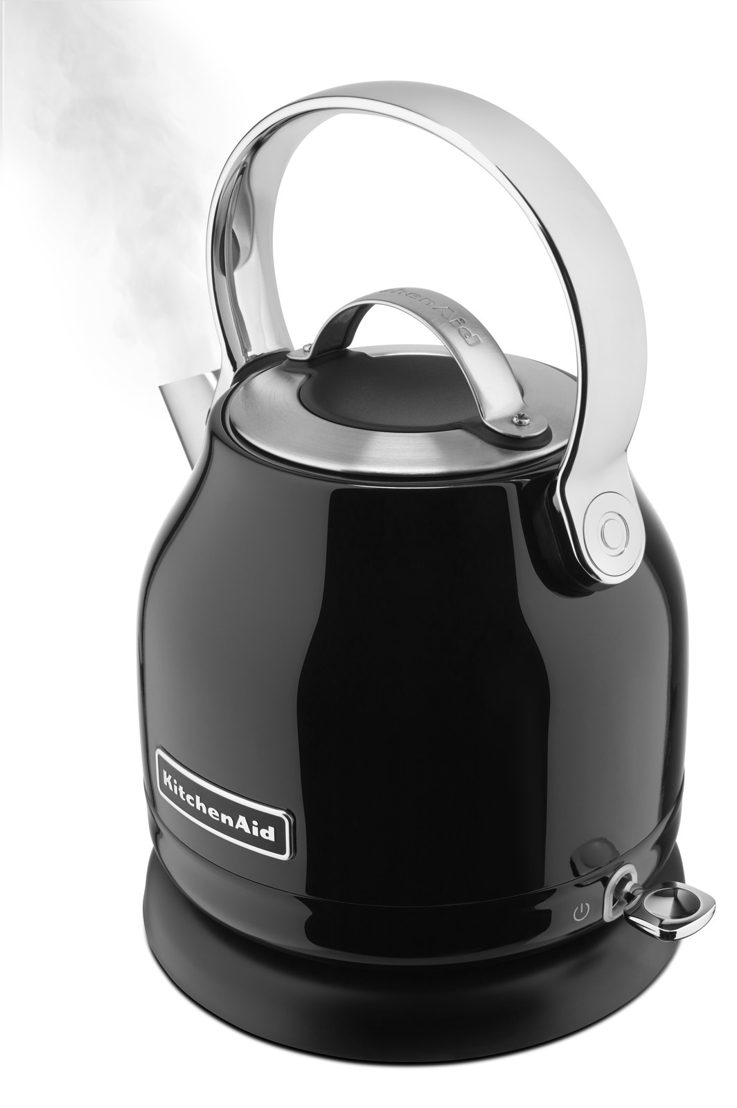 Ηλεκτρικός βραστήρας 5KEK1222 1,25 l, μαύρο, KitchenAid