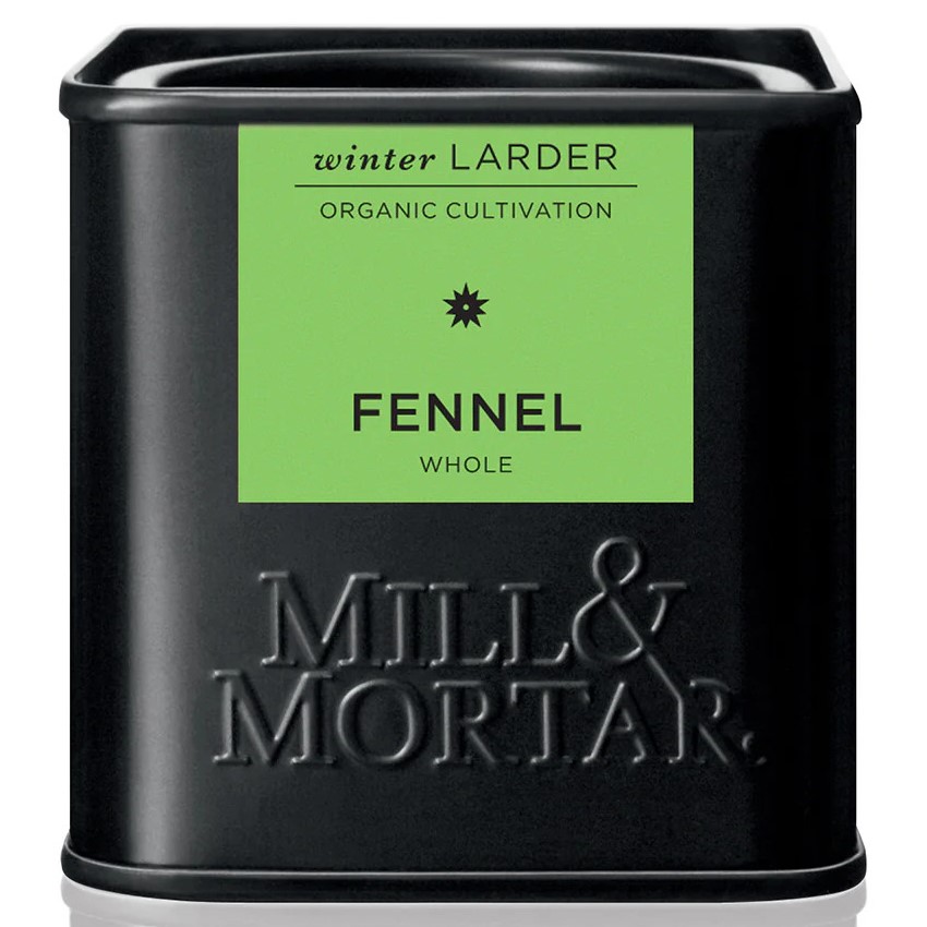 212520 bio fenykl 40 g semena mill mortar