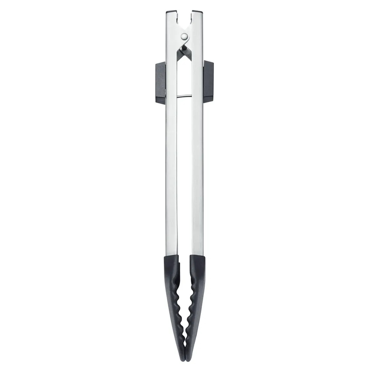 Λαβίδα κουζίνας ORIGINAL PROFI 28 cm, ασήμι, ανοξείδωτο ατσάλι, Fissler