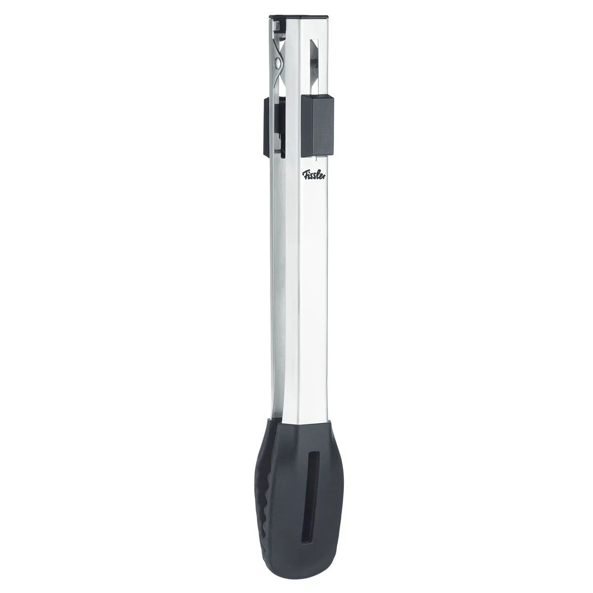 Λαβίδα κουζίνας ORIGINAL PROFI 28 cm, ασήμι, ανοξείδωτο ατσάλι, Fissler