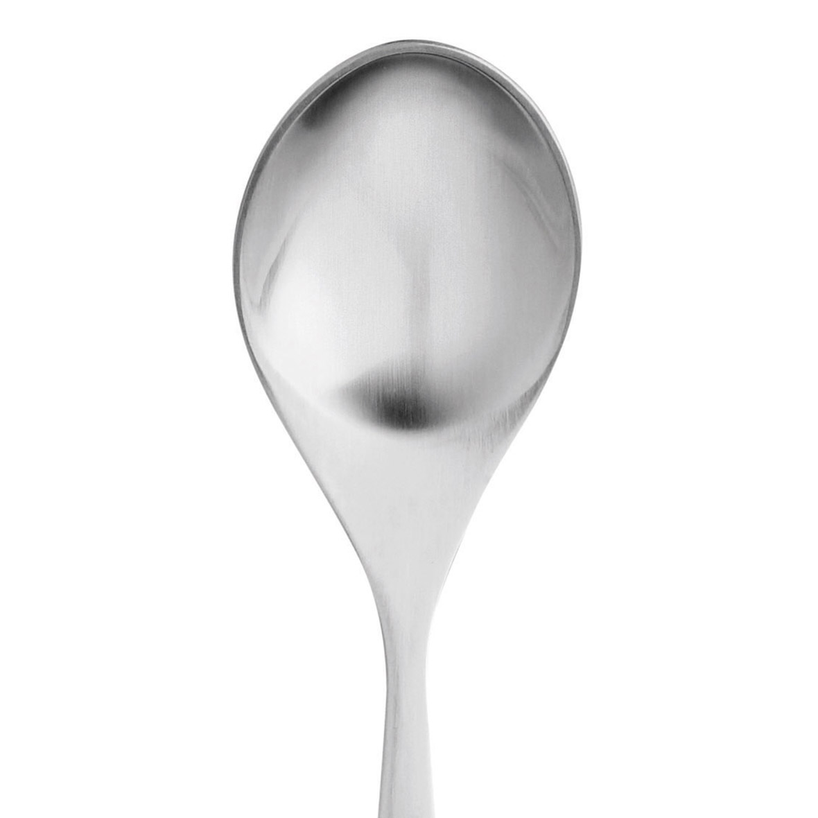 Κουταλάκι MAYA 14 cm, ασημί, ανοξείδωτο ατσάλι, Stelton