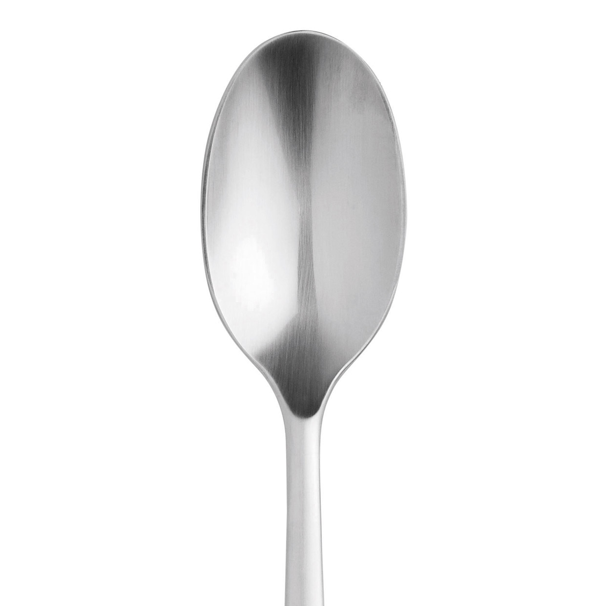 Κουτάλι επιδορπίου CHACO 18 cm, ασημί, ανοξείδωτο ατσάλι, Stelton