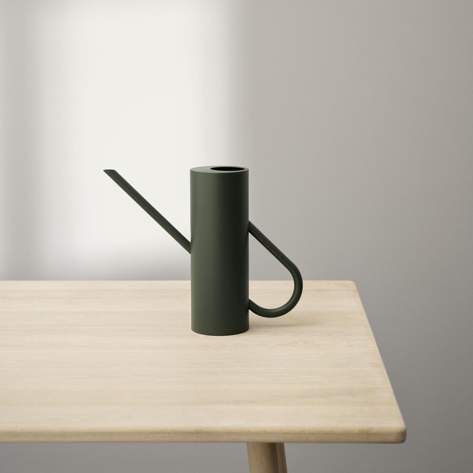 Ποτιστήρι BLOOM 2 l, απόχρωση πεύκου, ανοξείδωτο, Stelton