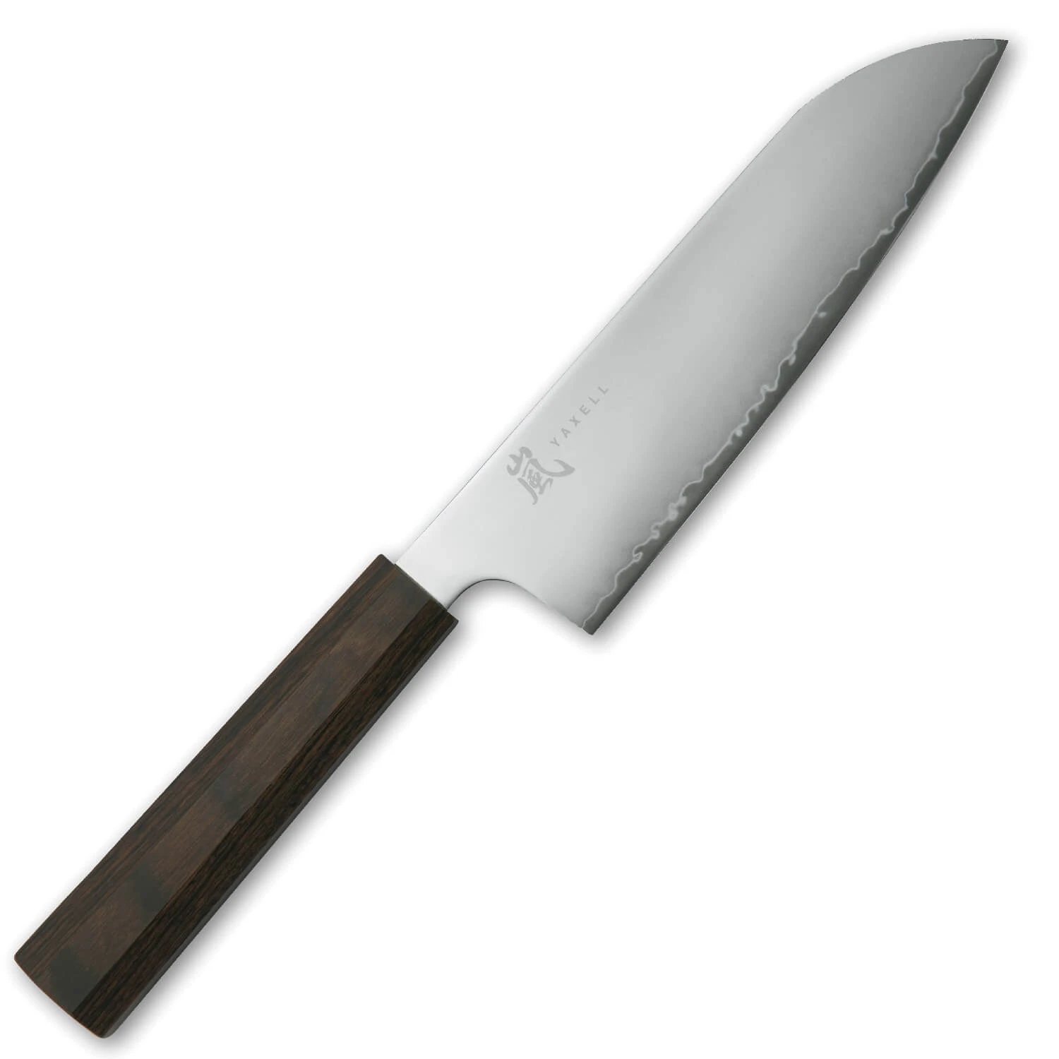 216095 santoku nuz hana 16 5 cm hneda yaxell