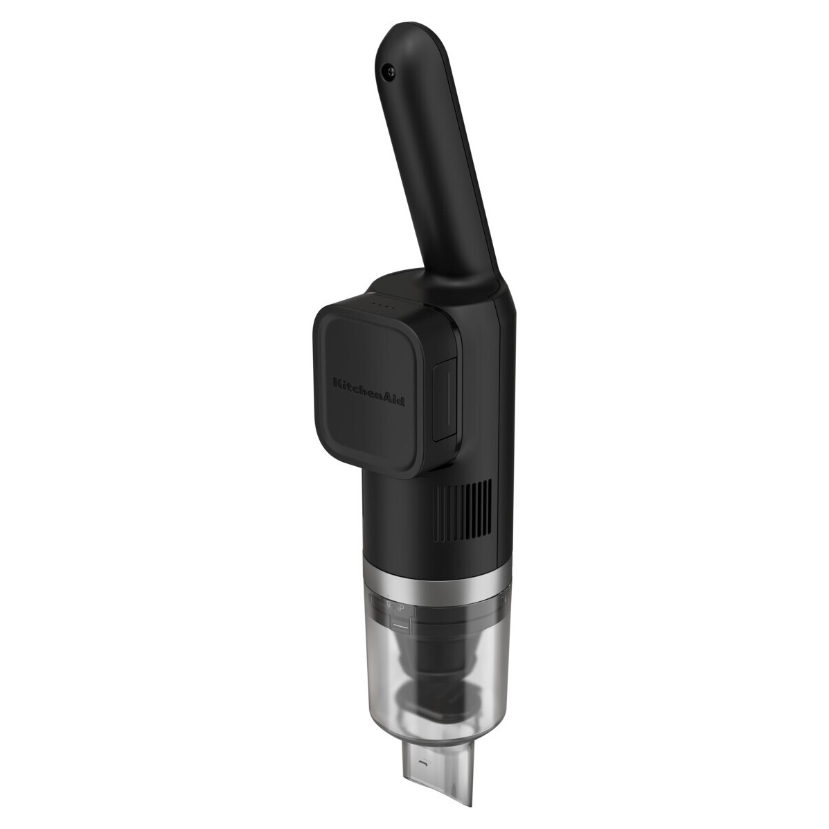 217565 3 rucni vysavac 5kkvr121 bezdratovy vcetne baterie matna cerna kitchenaid