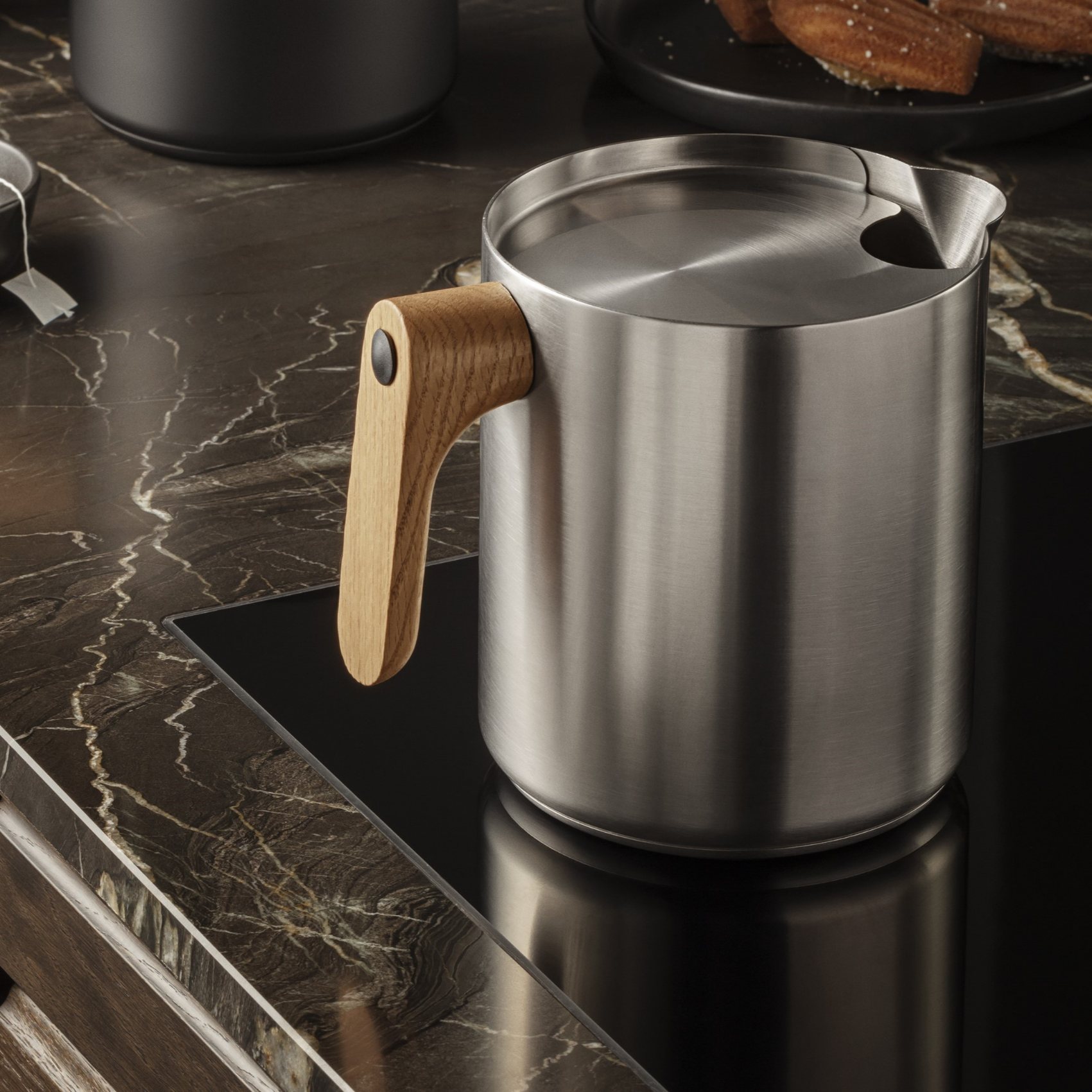 218078 1 varna konvice nordic kitchen 1 l indukcni stribrna eva solo