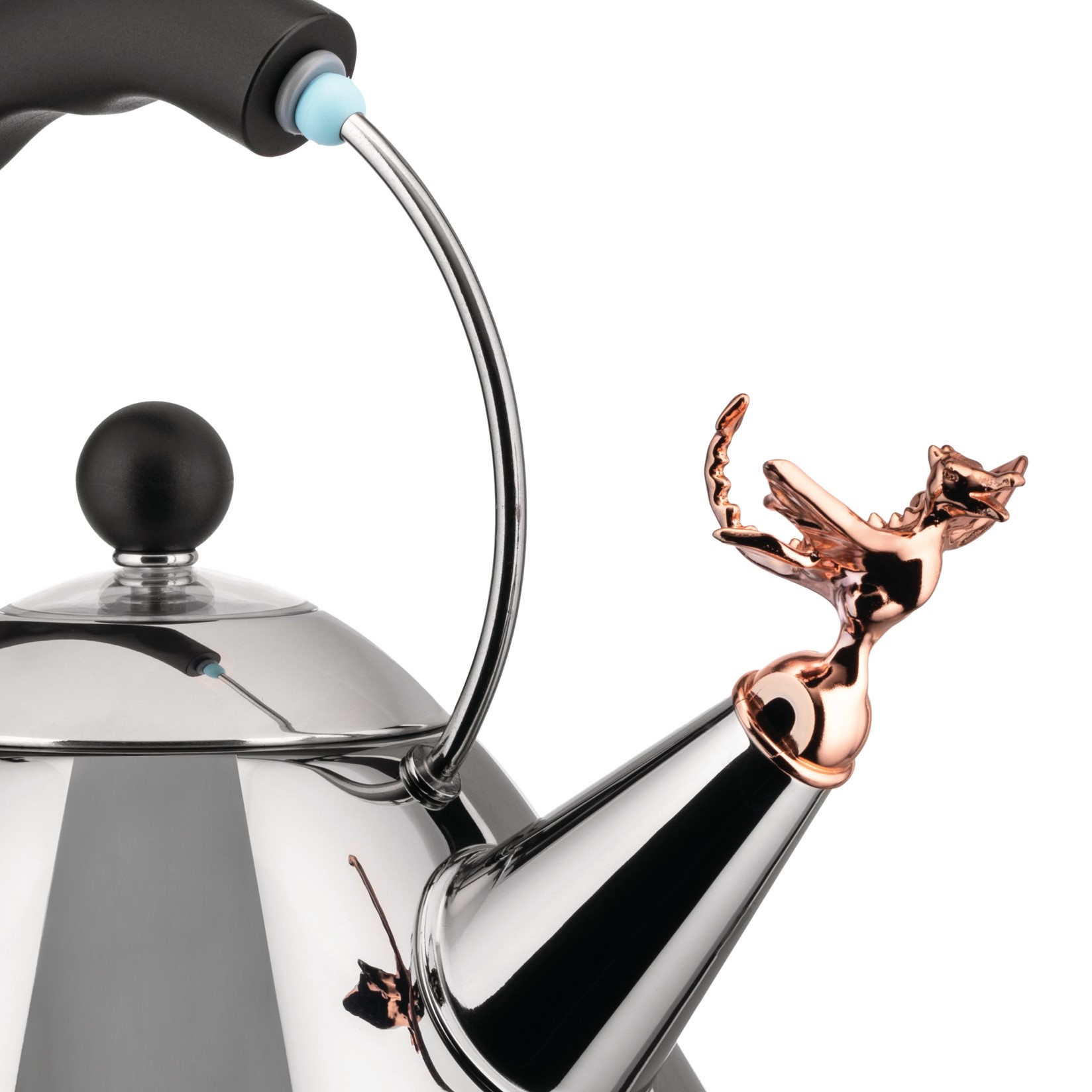 218867 2 varna konvice 9093 tea rex 2 l stribrna cerna nerezova ocel alessi