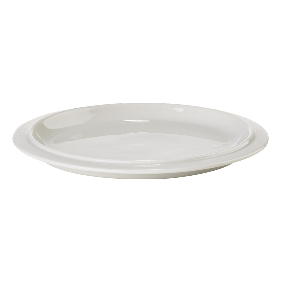 219236 predkrmovy talir eau 12 cm bila porcelan zone denmark