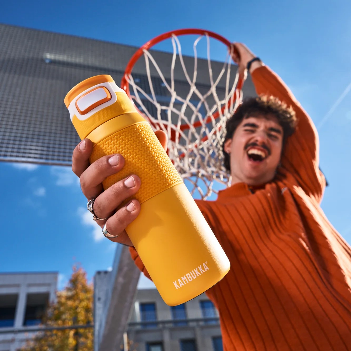 220748 1 termolahev elton insulated 750 ml mango maniac nerezova ocel kambukka