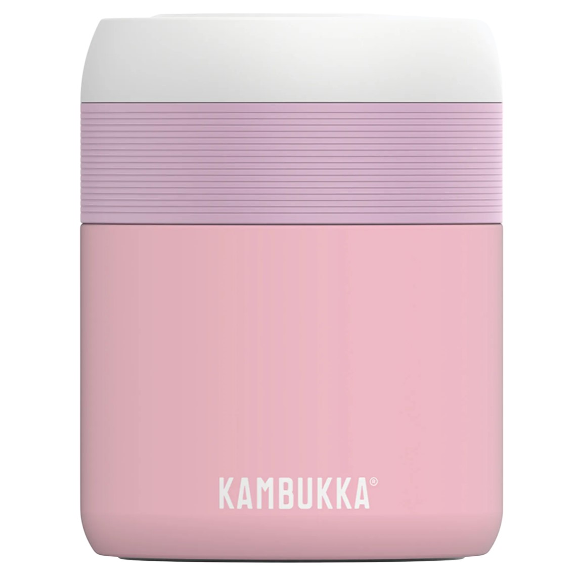220775 termonadoba bora 600 ml baby pink nerezova ocel kambukka