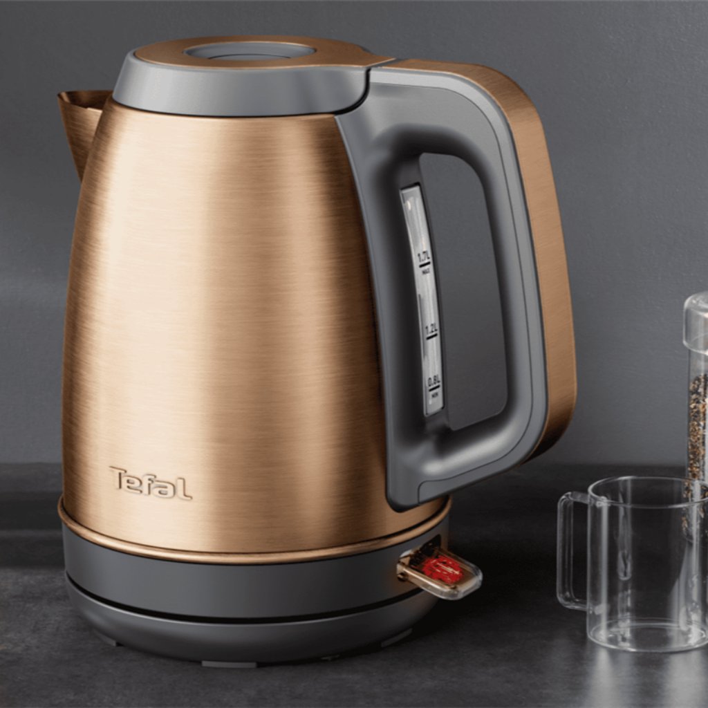 221399 2 rychlovarna konvice coppertinto ki228g10 1 7 l medena tefal