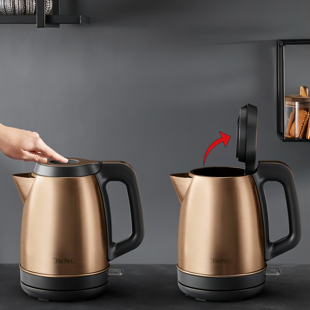 221399 7 tefal coppertinto kettle 3