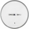 Καπάκι κατσαρόλας NEVERSTICK2, 28 cm, από γυαλί, Eaziglide
