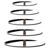 Καπάκι κατσαρόλας EDO, 14 cm, ανοξείδωτο, Alessi