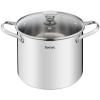 Σετ μαγειρικών σκευών COOK EAT B922S955, σετ 9 τμχ, Tefal