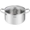 Σετ μαγειρικών σκευών COOK EAT B922S955, σετ 9 τμχ, Tefal