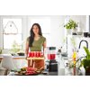 Μπλέντερ K150, σε βασιλικό κόκκινο, KitchenAid