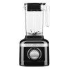 Μπλέντερ K150, μαύρο, KitchenAid