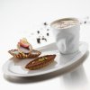 Κύπελλο FROISSÉS, 180 ml, λευκό, από πορσελάνη, REVOL