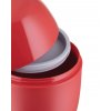 Δοχείο φαγητού FOOD A PORTER, κόκκινο, Alessi
