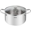 Κατσαρόλα COOK EAT B9214674, 24 cm, Tefal