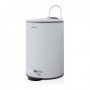 Κάδος μπάνιου TUBO, 3 l, γκρι, Blomus