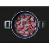 Χύτρα ταχύτητας DIAMOND ACTIVE LITE, 24 cm, για επαγωγική εστία, από τιτάνιο, WOLL