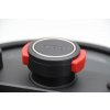 Χύτρα ταχύτητας DIAMOND ACTIVE LITE, 24 cm, για επαγωγική εστία, από τιτάνιο, WOLL