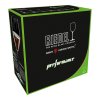 Ποτήρι για σαμπάνια PERFORMANCE, σετ 2 τεμαχίων, 375 ml, Riedel