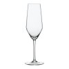 Ποτήρι για σαμπάνια STYLE CHAMPAGNE FLUTE, σετ 4 τεμαχίων, 240 ml Spiegelau